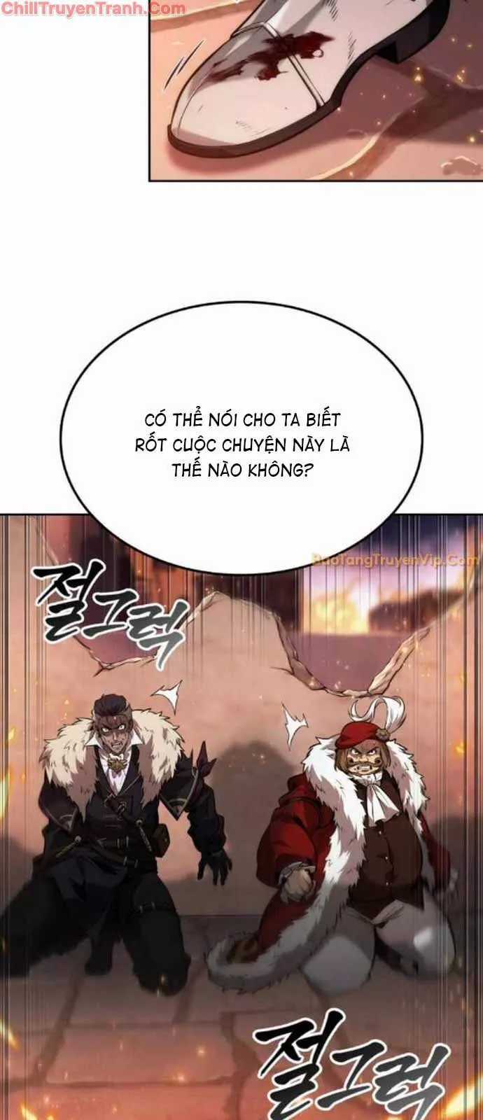 Mạo Hiểm Giả Cuối Cùng Chapter 63 trang 23