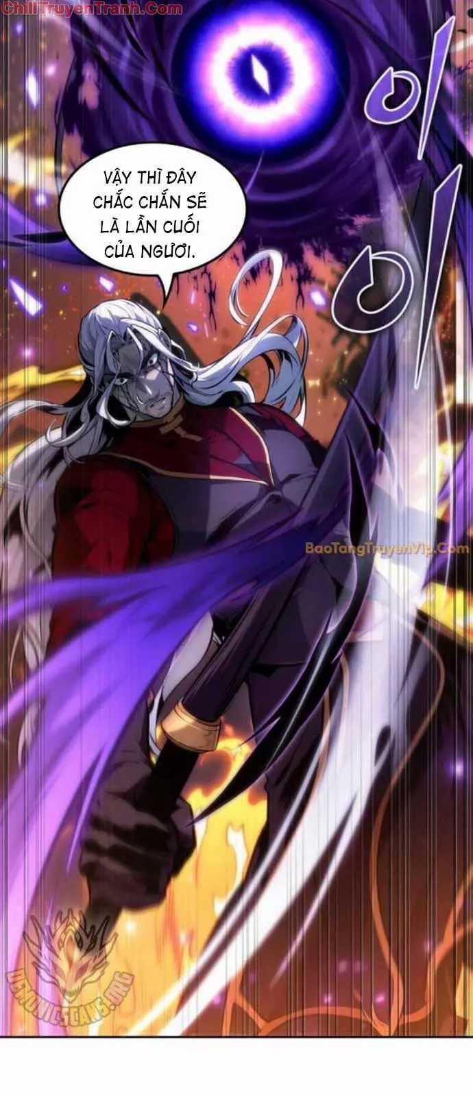 Mạo Hiểm Giả Cuối Cùng Chapter 63 trang 27