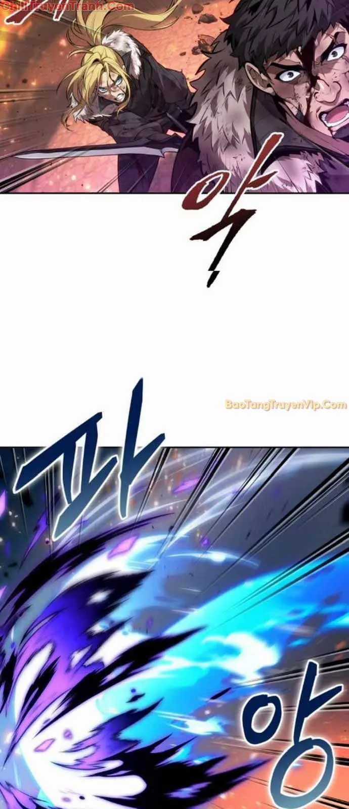 Mạo Hiểm Giả Cuối Cùng Chapter 63 trang 29