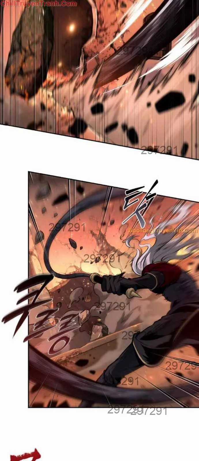 Mạo Hiểm Giả Cuối Cùng Chapter 63 trang 3