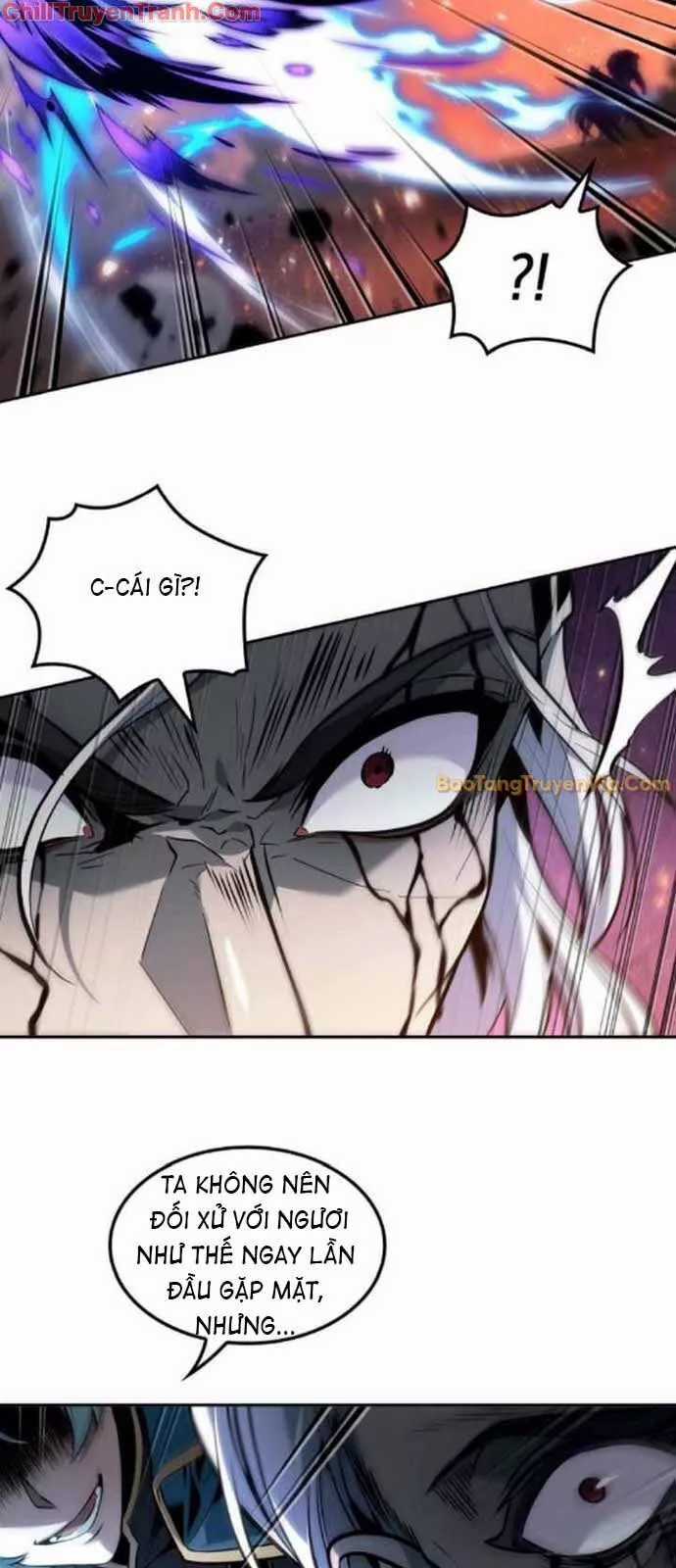 Mạo Hiểm Giả Cuối Cùng Chapter 63 trang 30