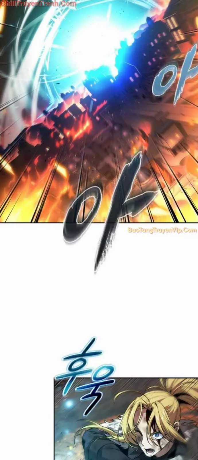 Mạo Hiểm Giả Cuối Cùng Chapter 63 trang 33