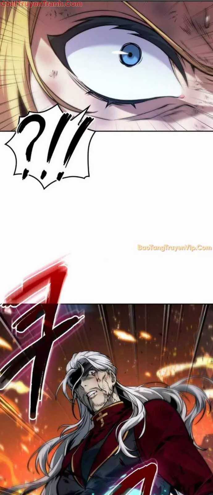 Mạo Hiểm Giả Cuối Cùng Chapter 63 trang 35