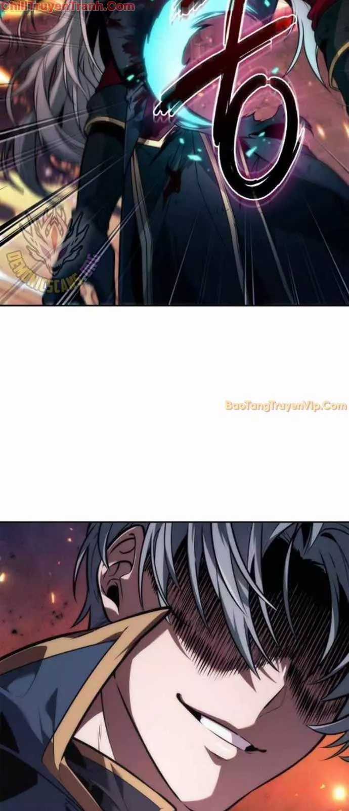 Mạo Hiểm Giả Cuối Cùng Chapter 63 trang 36