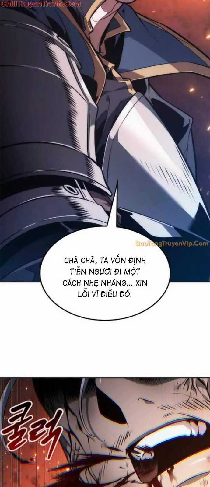 Mạo Hiểm Giả Cuối Cùng Chapter 63 trang 37