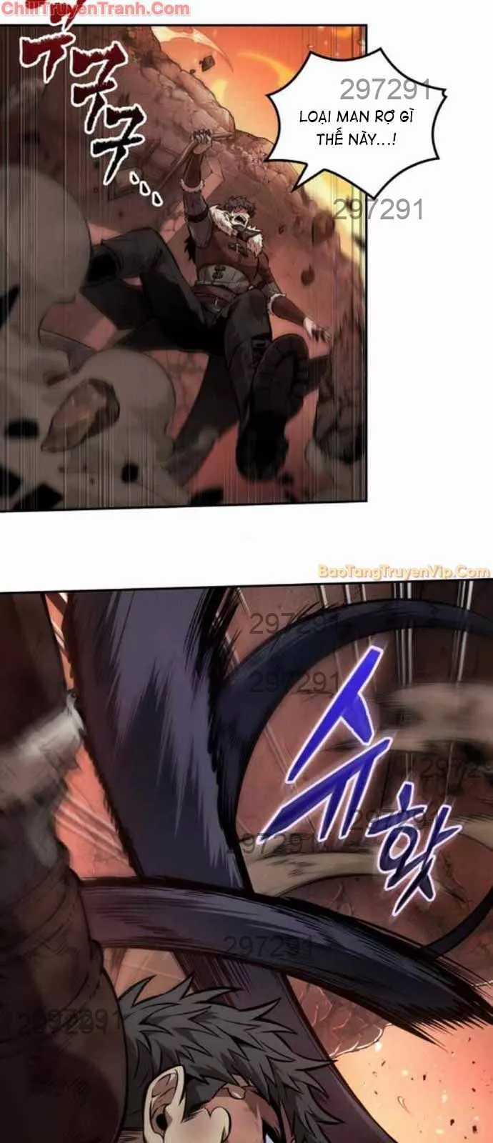 Mạo Hiểm Giả Cuối Cùng Chapter 63 trang 4