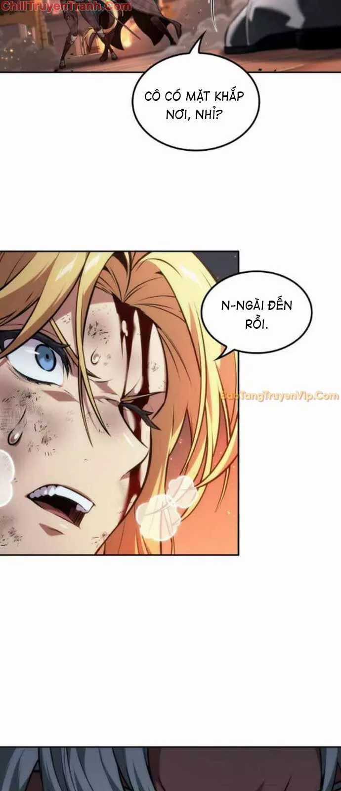 Mạo Hiểm Giả Cuối Cùng Chapter 63 trang 40