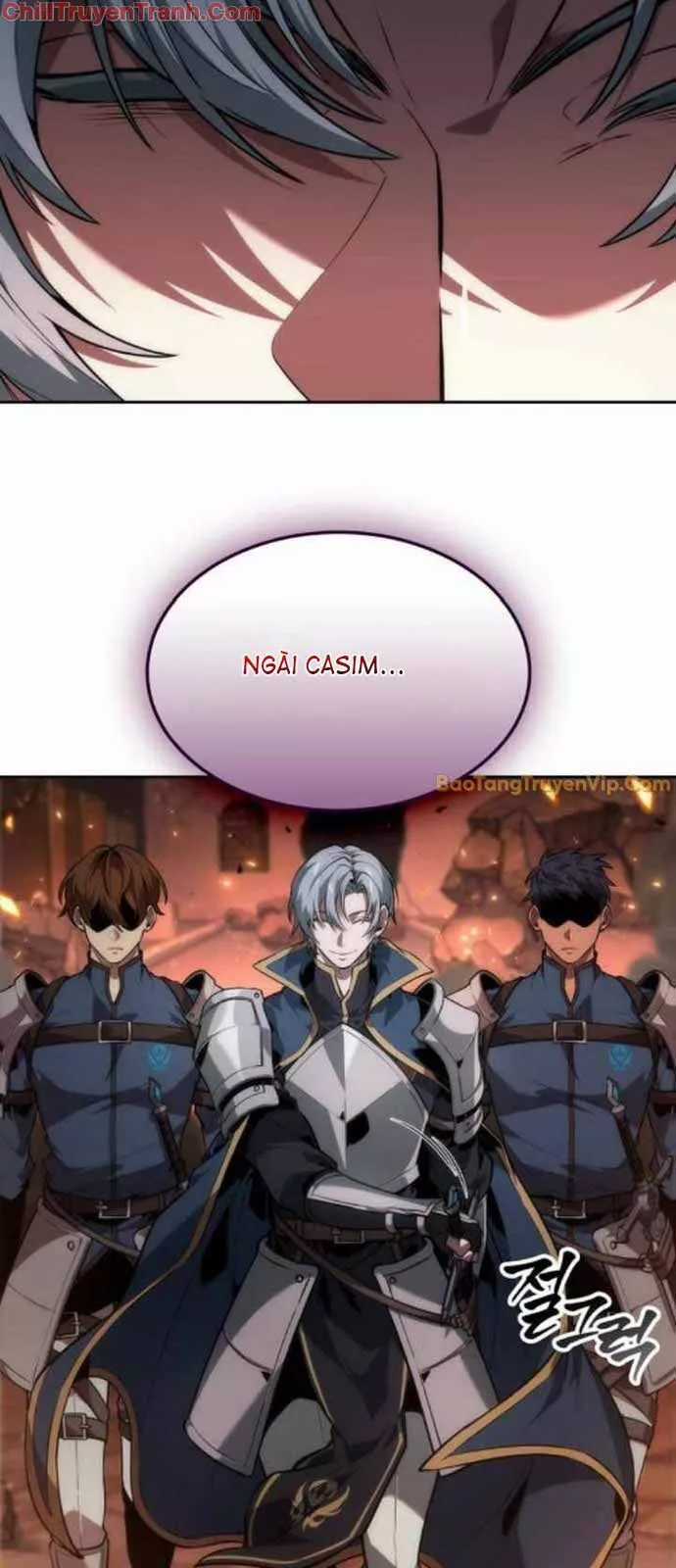 Mạo Hiểm Giả Cuối Cùng Chapter 63 trang 41