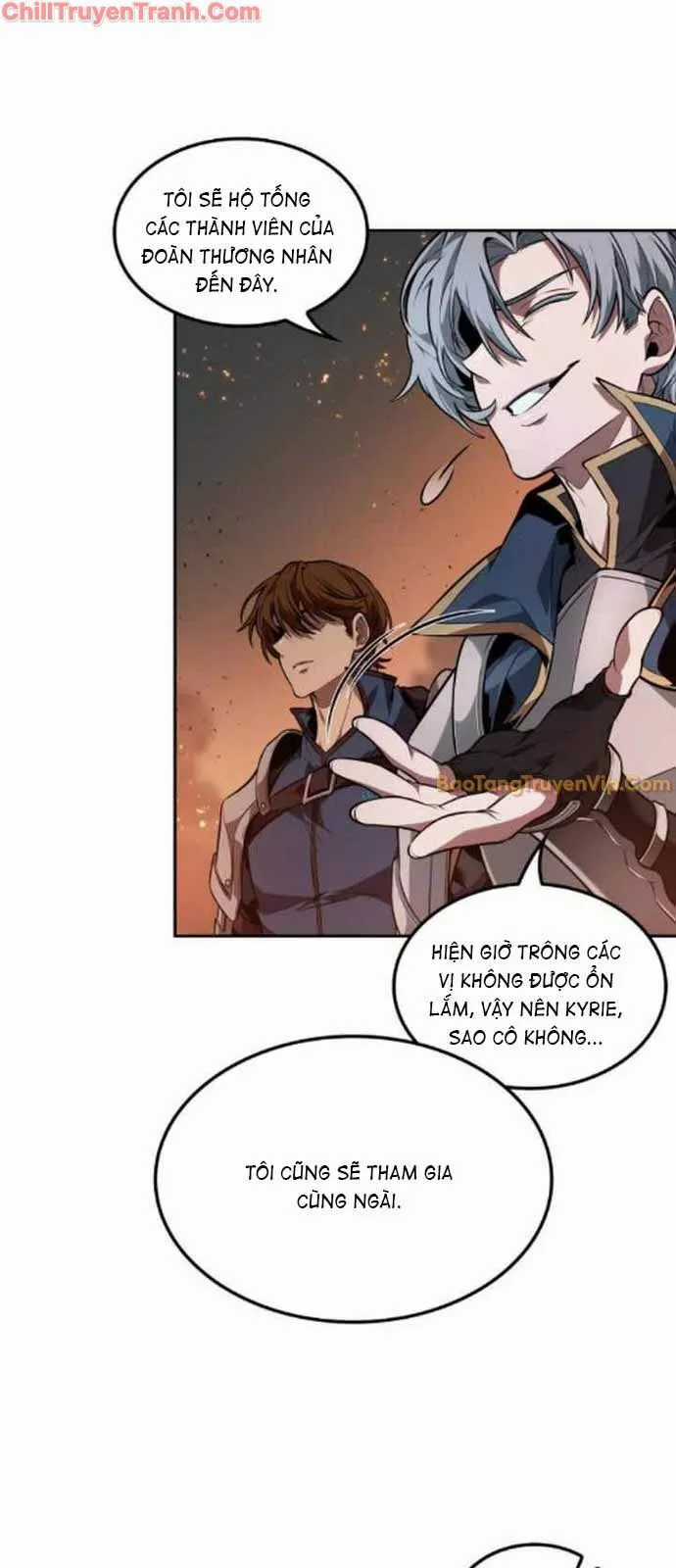 Mạo Hiểm Giả Cuối Cùng Chapter 63 trang 43