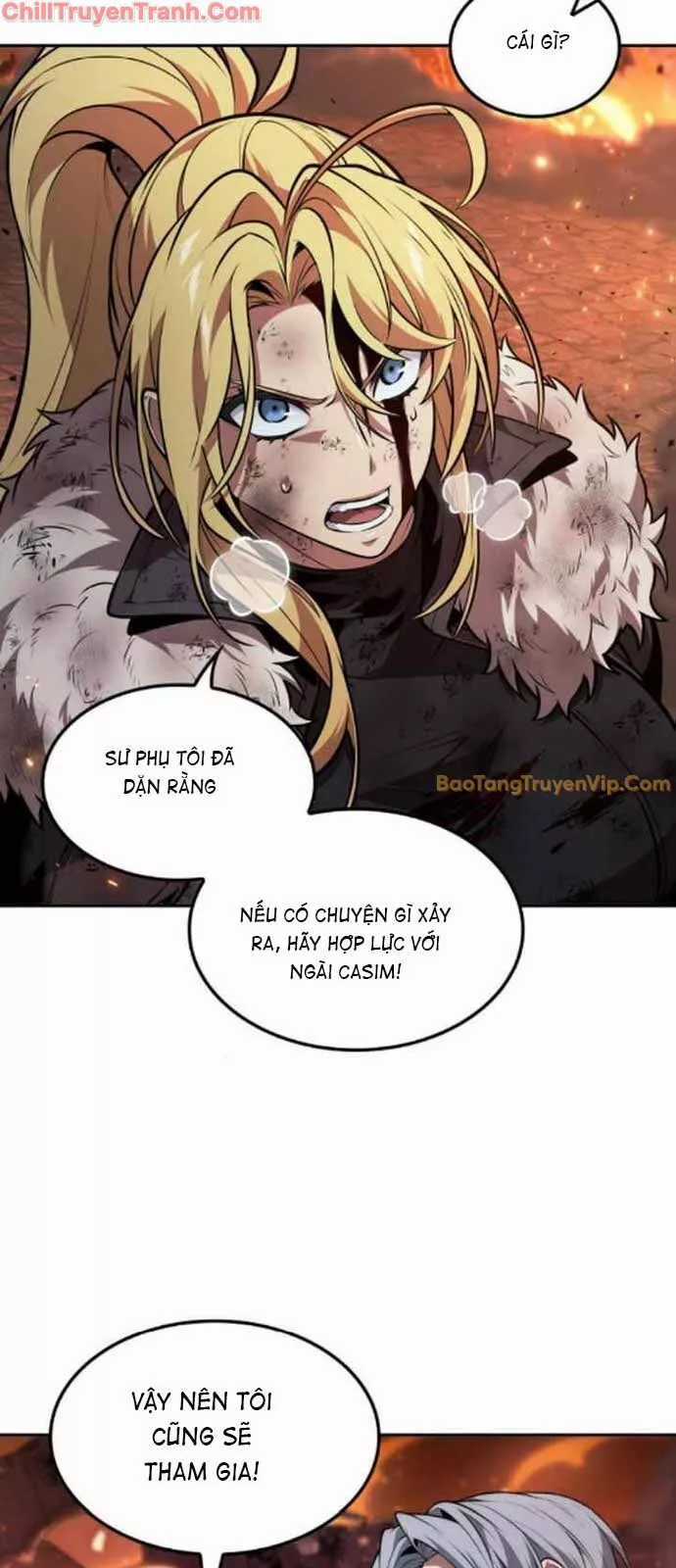 Mạo Hiểm Giả Cuối Cùng Chapter 63 trang 44