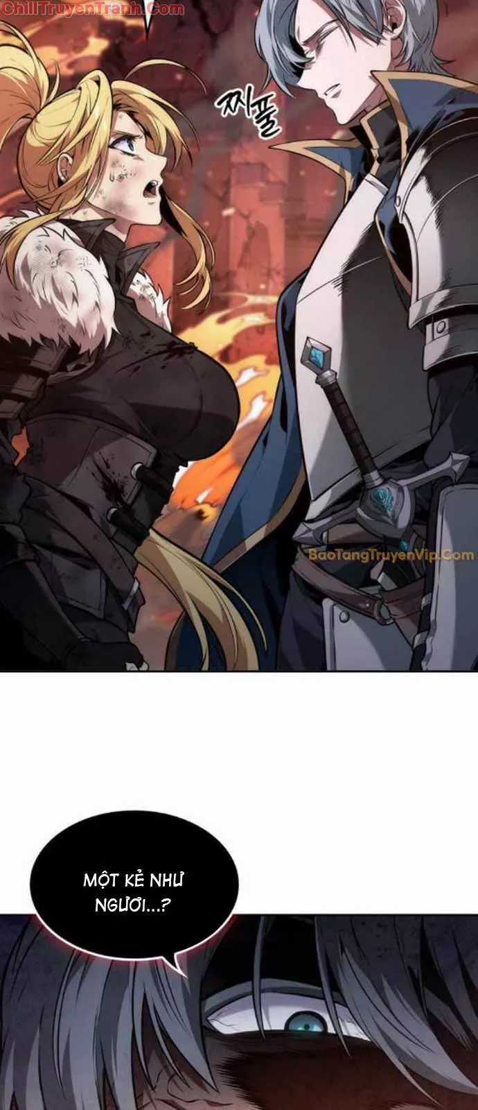 Mạo Hiểm Giả Cuối Cùng Chapter 63 trang 45