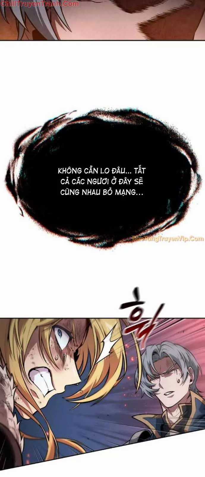 Mạo Hiểm Giả Cuối Cùng Chapter 63 trang 46