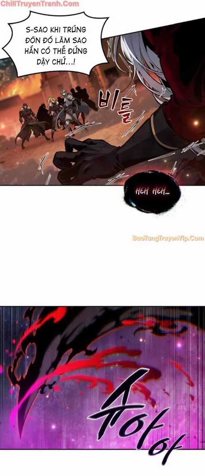 Mạo Hiểm Giả Cuối Cùng Chapter 63 trang 47