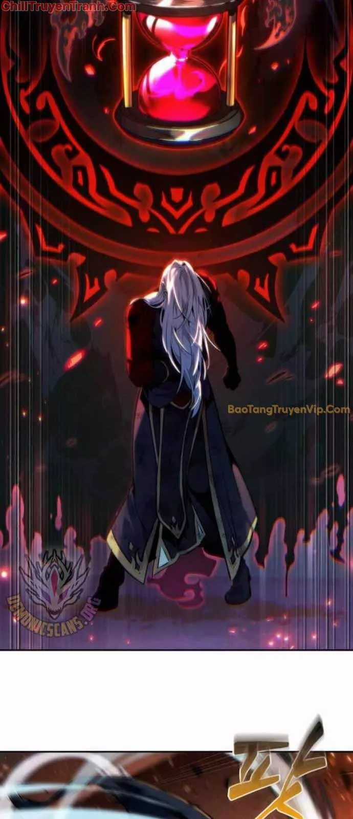 Mạo Hiểm Giả Cuối Cùng Chapter 63 trang 49