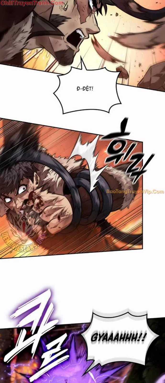 Mạo Hiểm Giả Cuối Cùng Chapter 63 trang 5