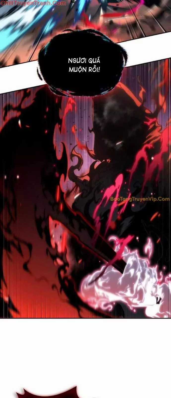 Mạo Hiểm Giả Cuối Cùng Chapter 63 trang 51