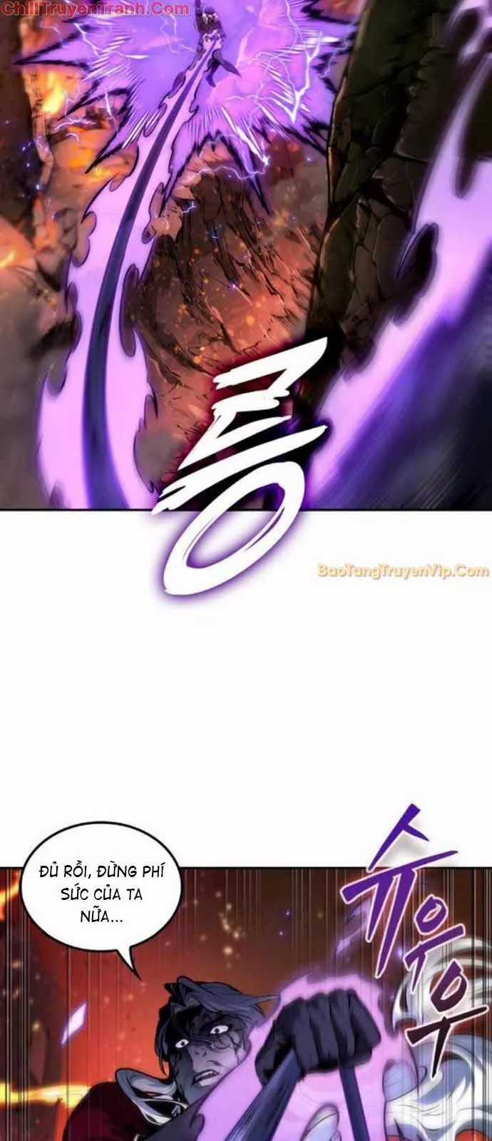 Mạo Hiểm Giả Cuối Cùng Chapter 63 trang 6