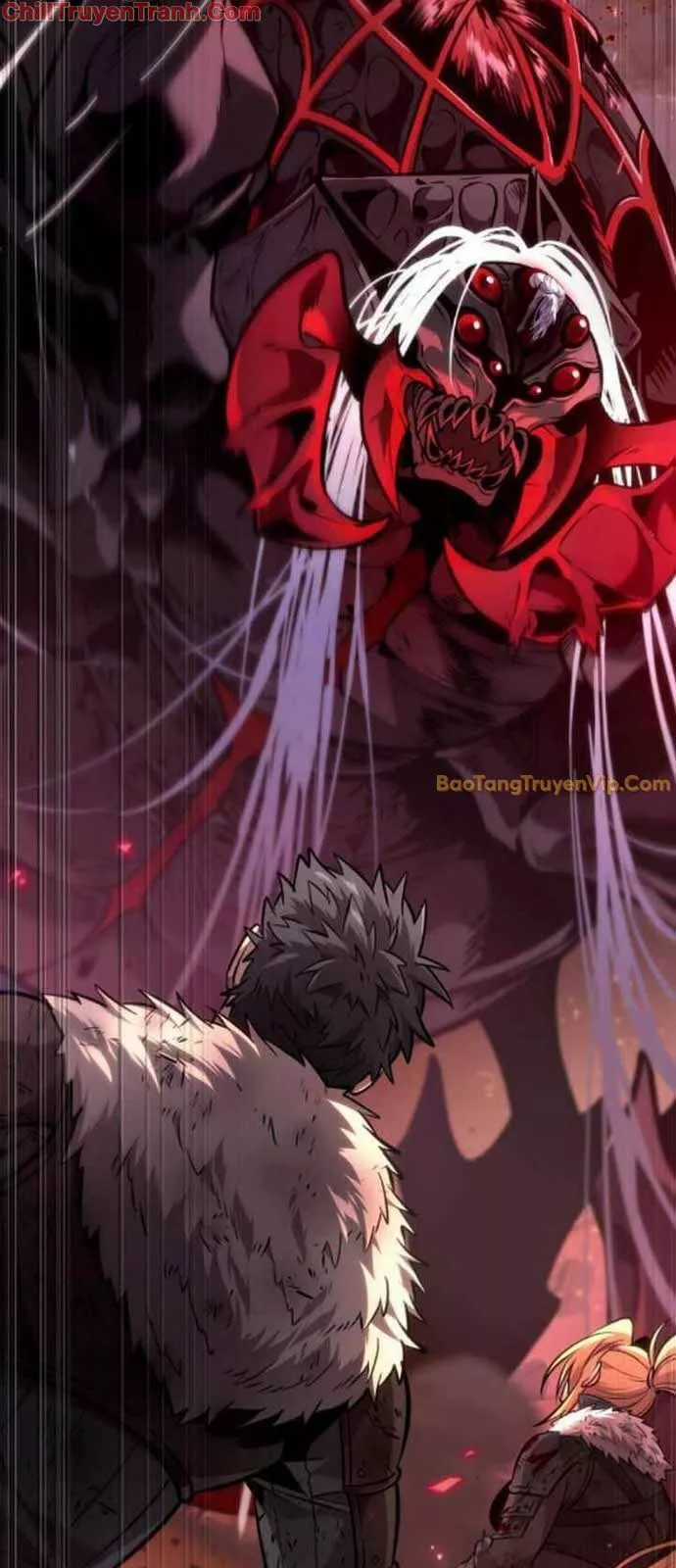 Mạo Hiểm Giả Cuối Cùng Chapter 63 trang 61