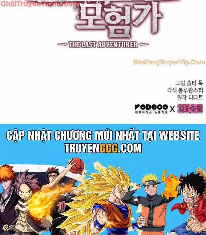 Mạo Hiểm Giả Cuối Cùng Chapter 63 trang 63