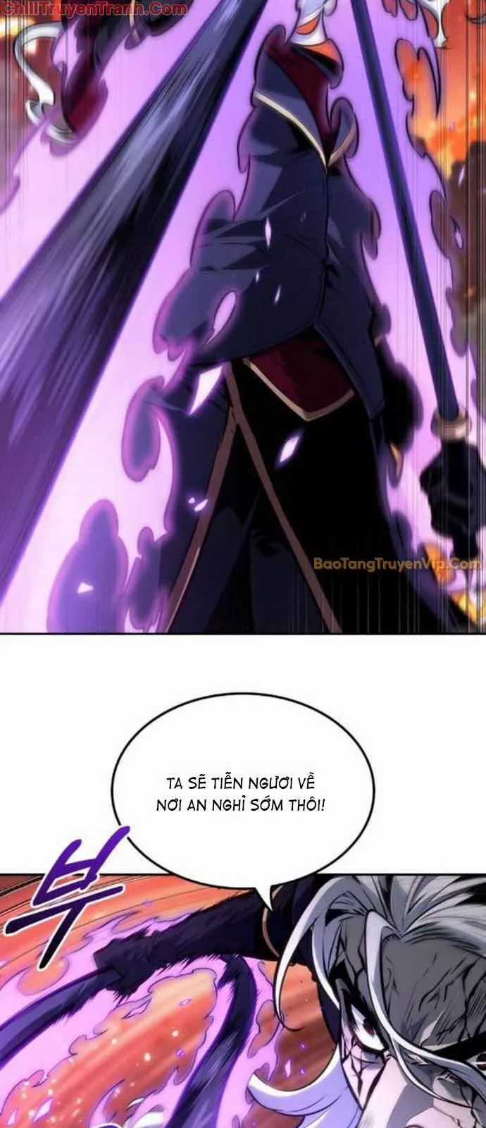 Mạo Hiểm Giả Cuối Cùng Chapter 63 trang 7