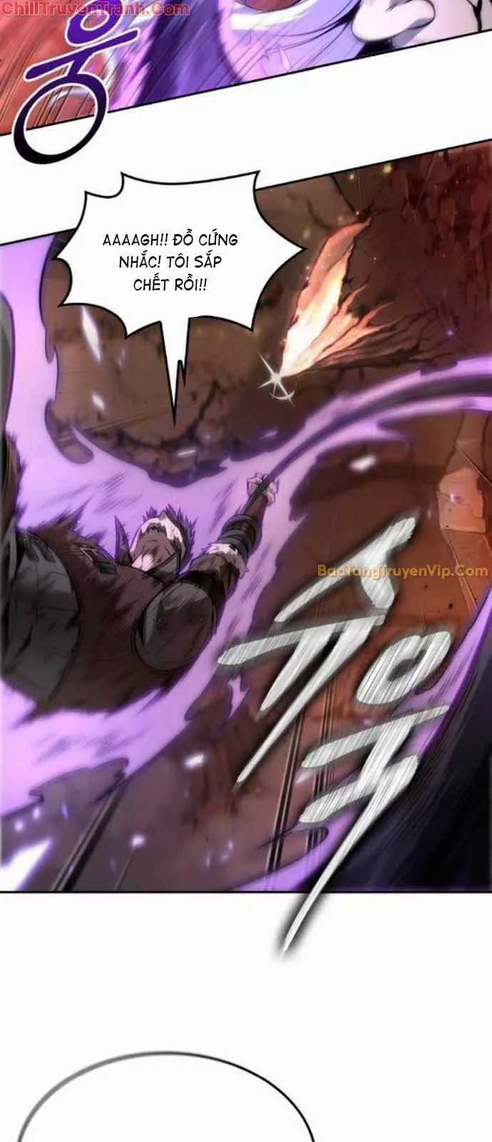 Mạo Hiểm Giả Cuối Cùng Chapter 63 trang 8