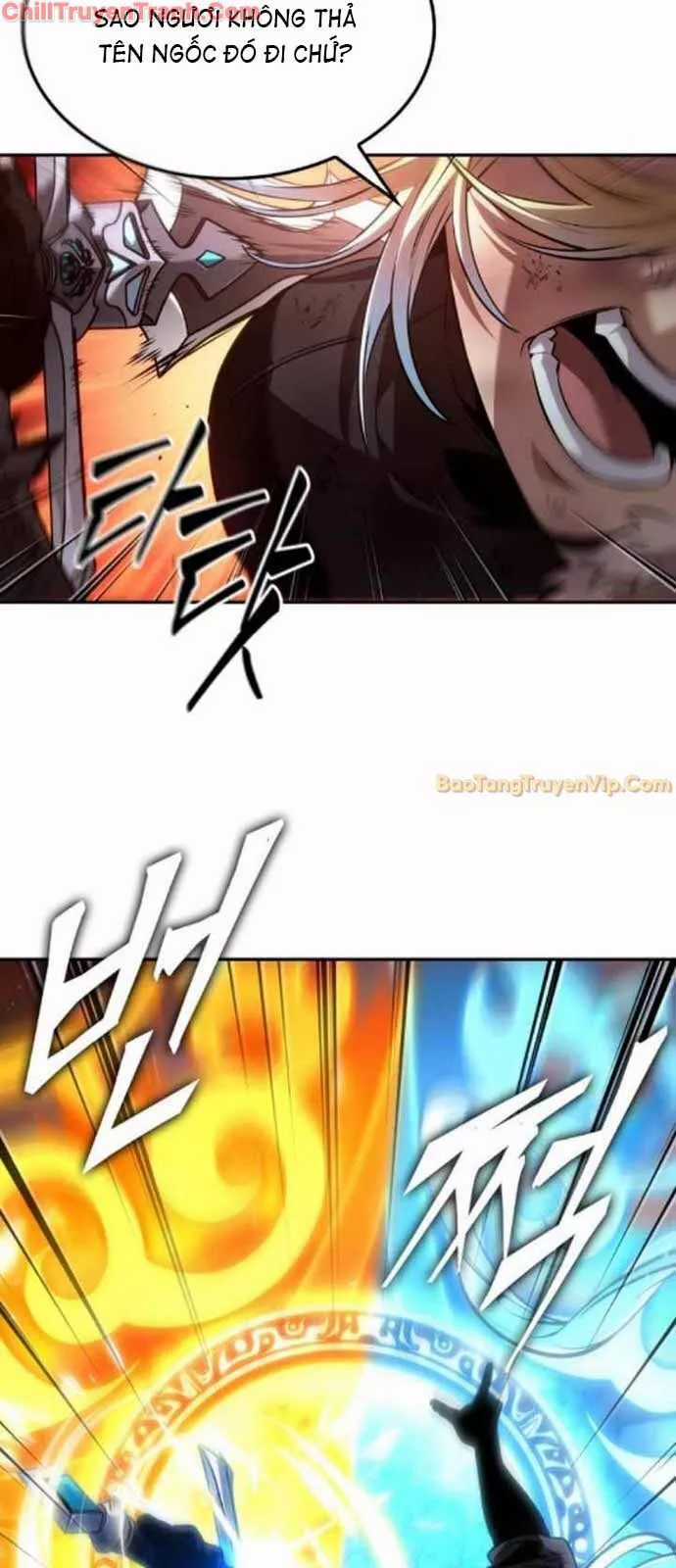 Mạo Hiểm Giả Cuối Cùng Chapter 63 trang 9