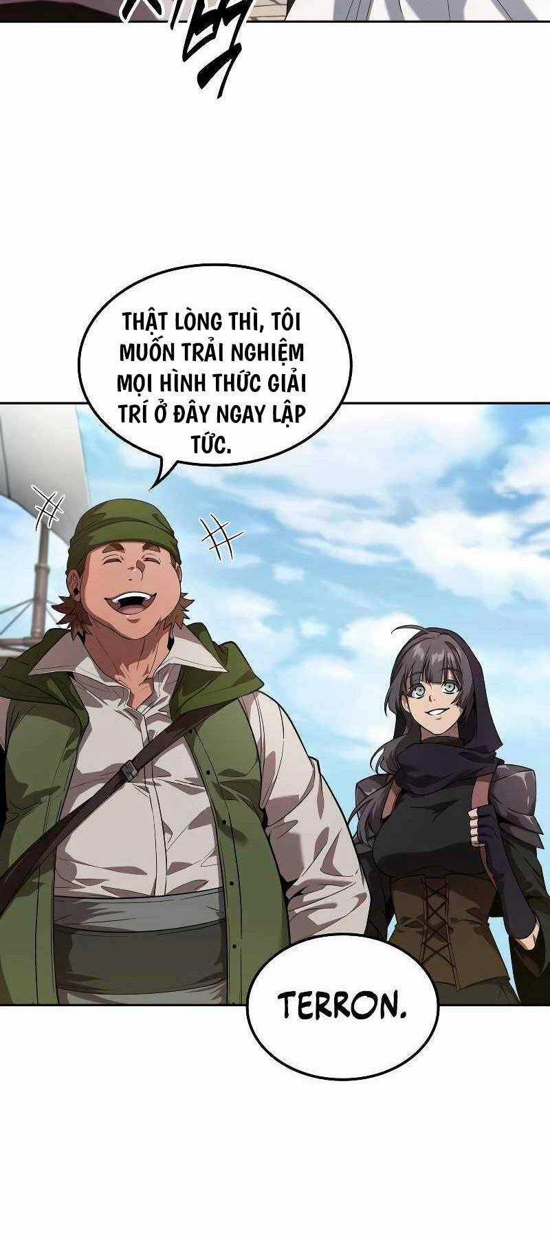 Mạo Hiểm Giả Cuối Cùng Chương 0 trang 10