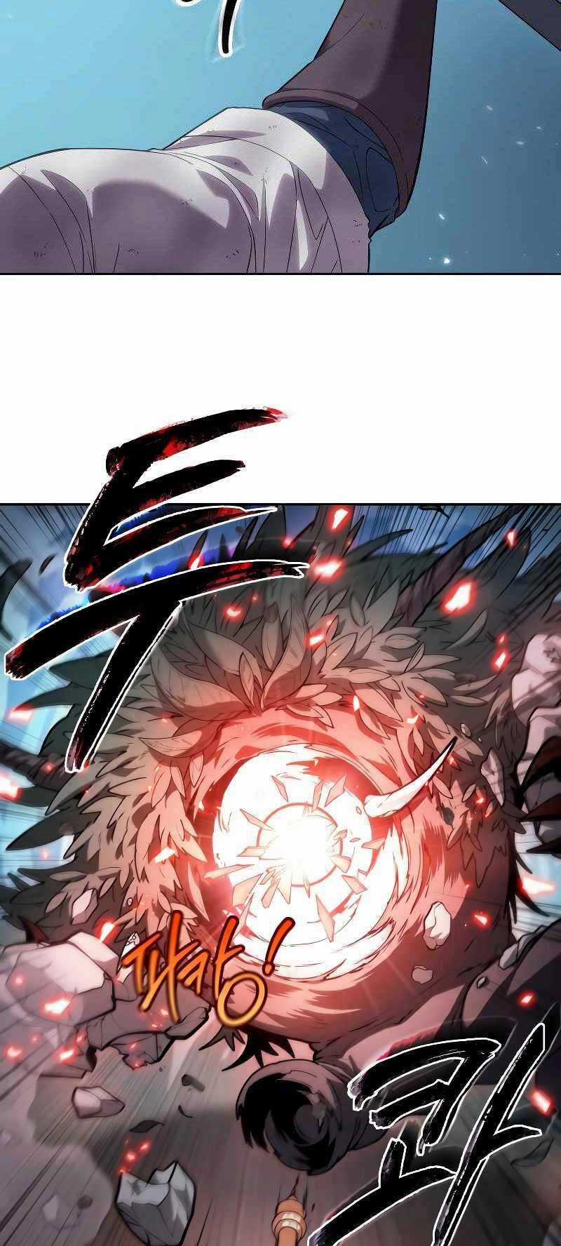 Mạo Hiểm Giả Cuối Cùng Chương 0 trang 100