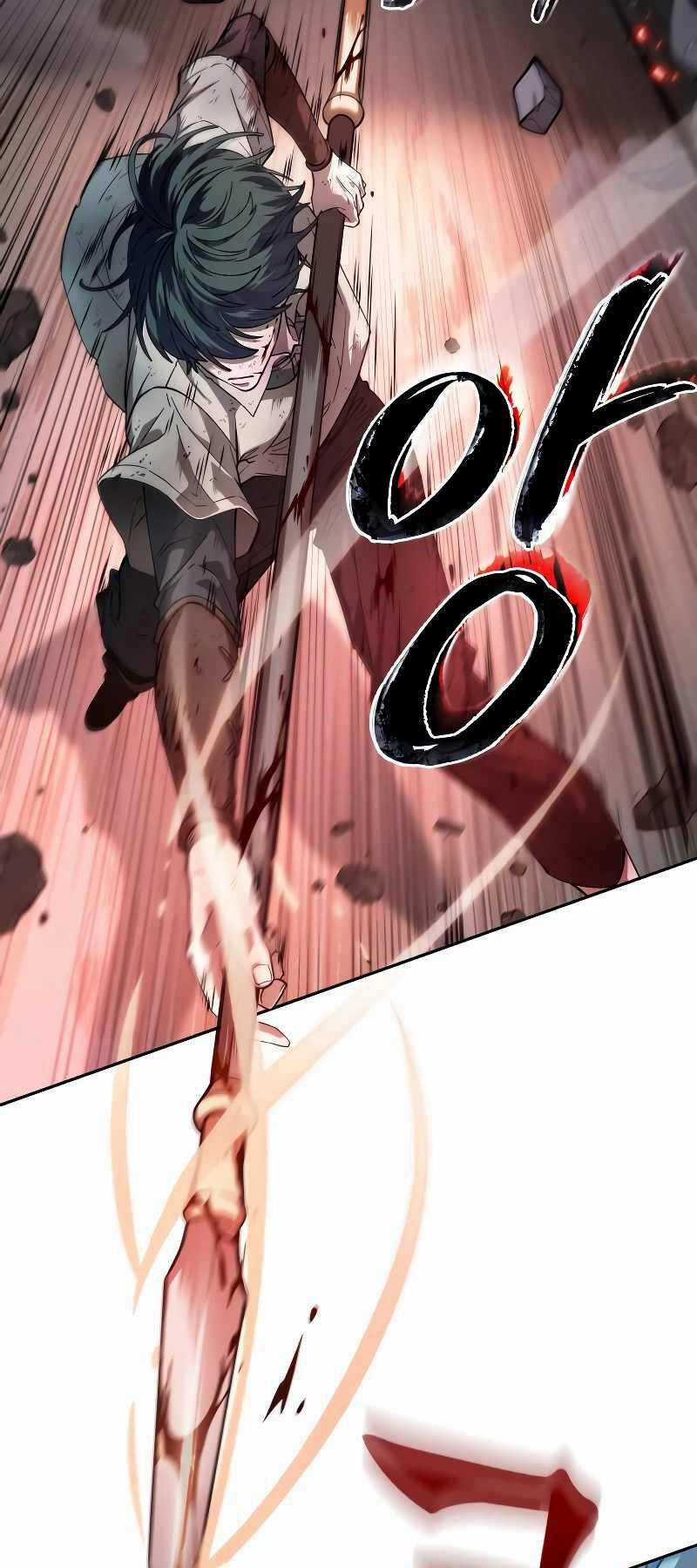 Mạo Hiểm Giả Cuối Cùng Chương 0 trang 101