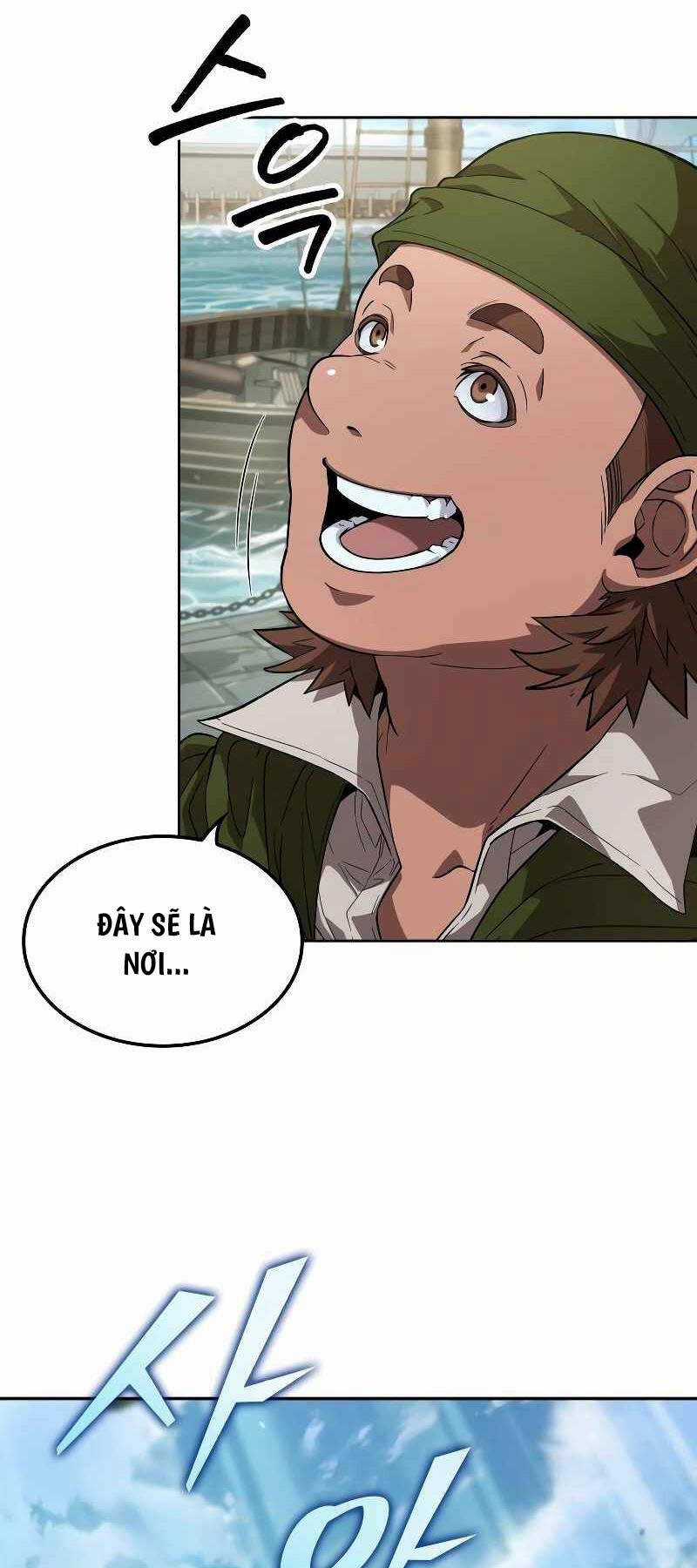 Mạo Hiểm Giả Cuối Cùng Chương 0 trang 11