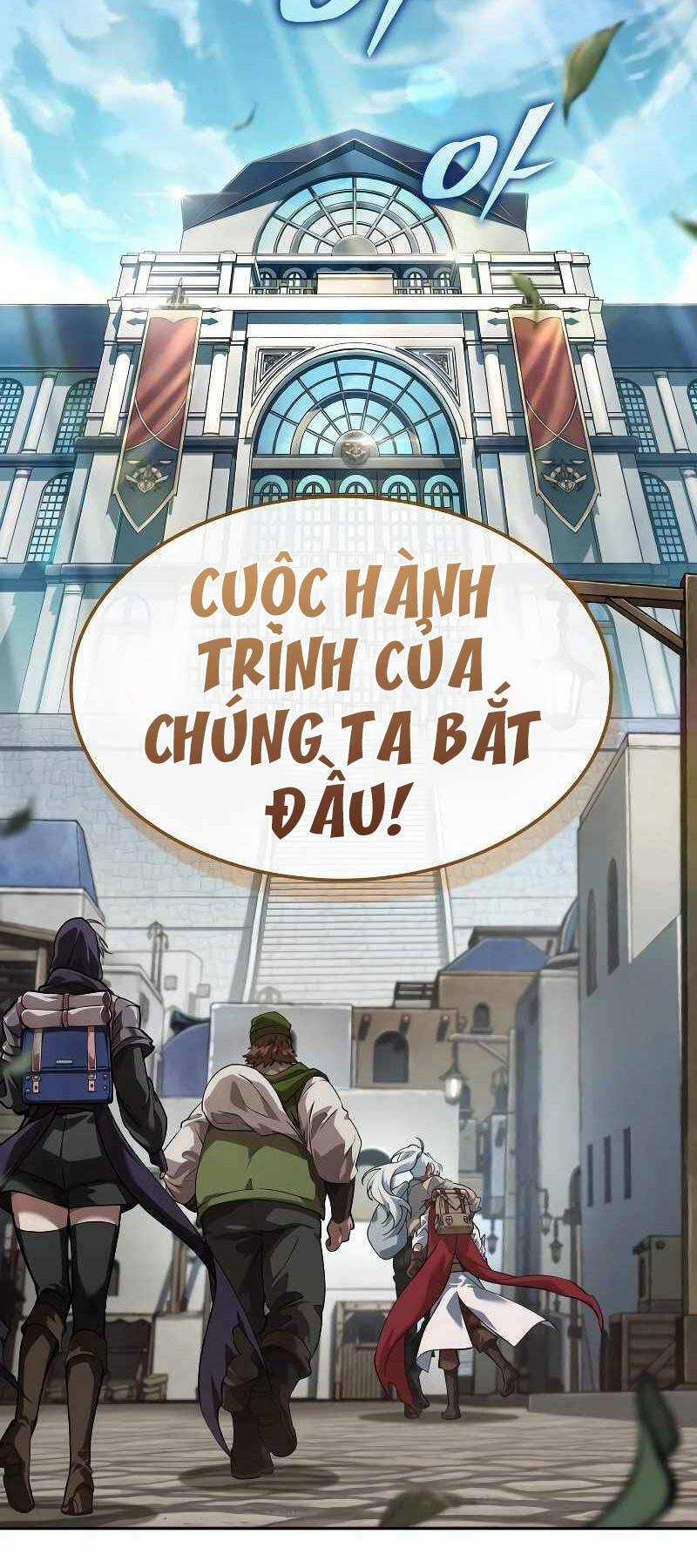Mạo Hiểm Giả Cuối Cùng Chương 0 trang 12