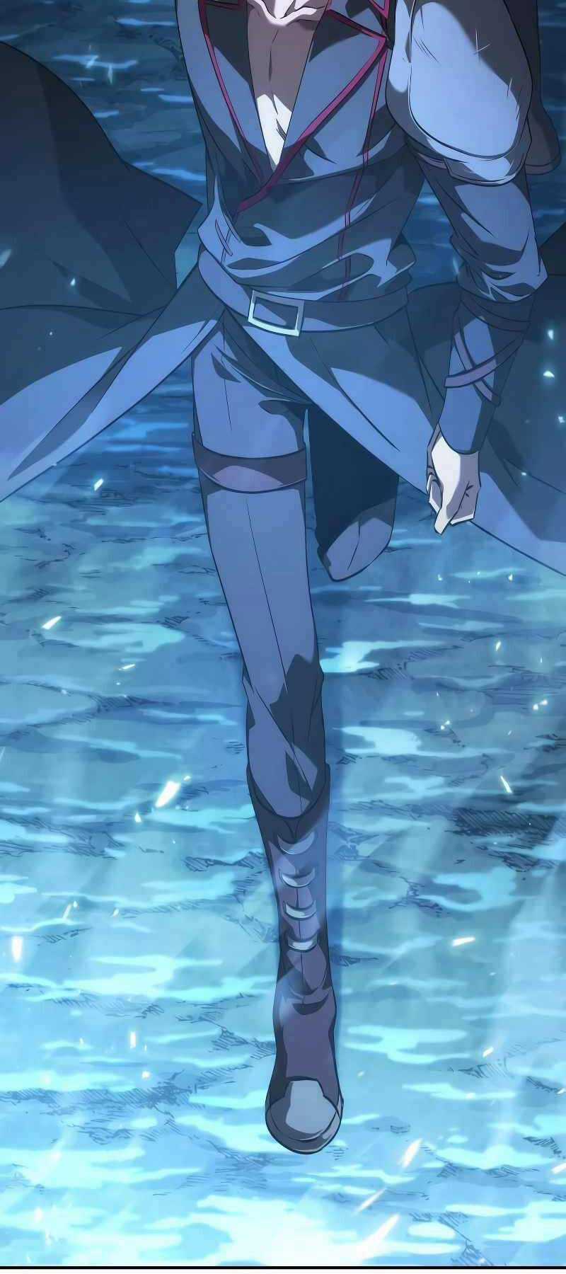 Mạo Hiểm Giả Cuối Cùng Chương 0 trang 16