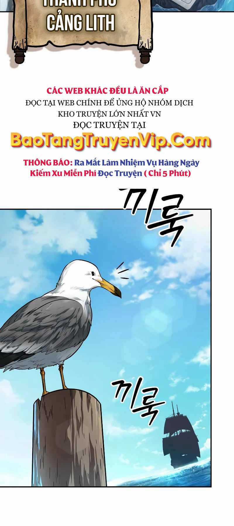 Mạo Hiểm Giả Cuối Cùng Chương 0 trang 2