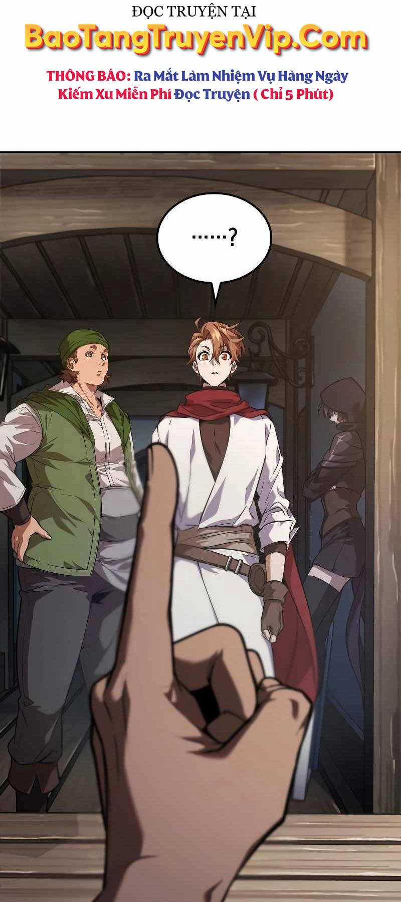 Mạo Hiểm Giả Cuối Cùng Chương 0 trang 23