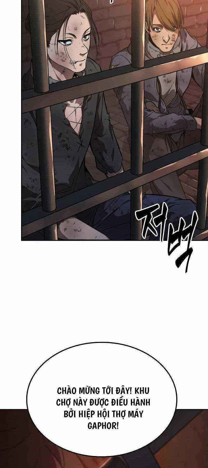 Mạo Hiểm Giả Cuối Cùng Chương 0 trang 27