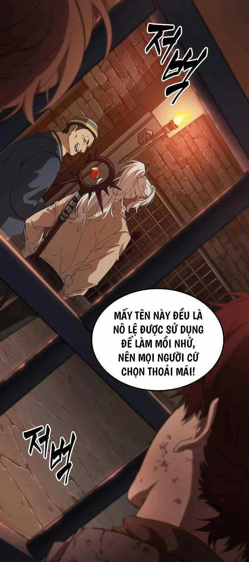 Mạo Hiểm Giả Cuối Cùng Chương 0 trang 28