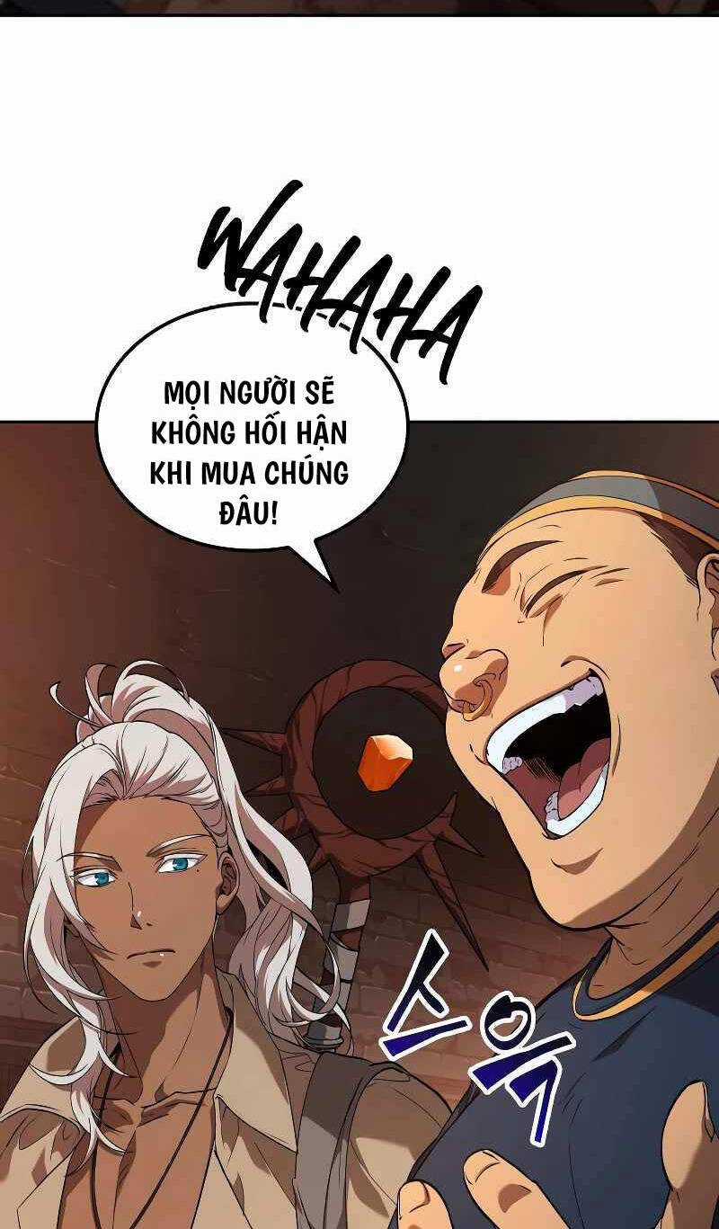 Mạo Hiểm Giả Cuối Cùng Chương 0 trang 29