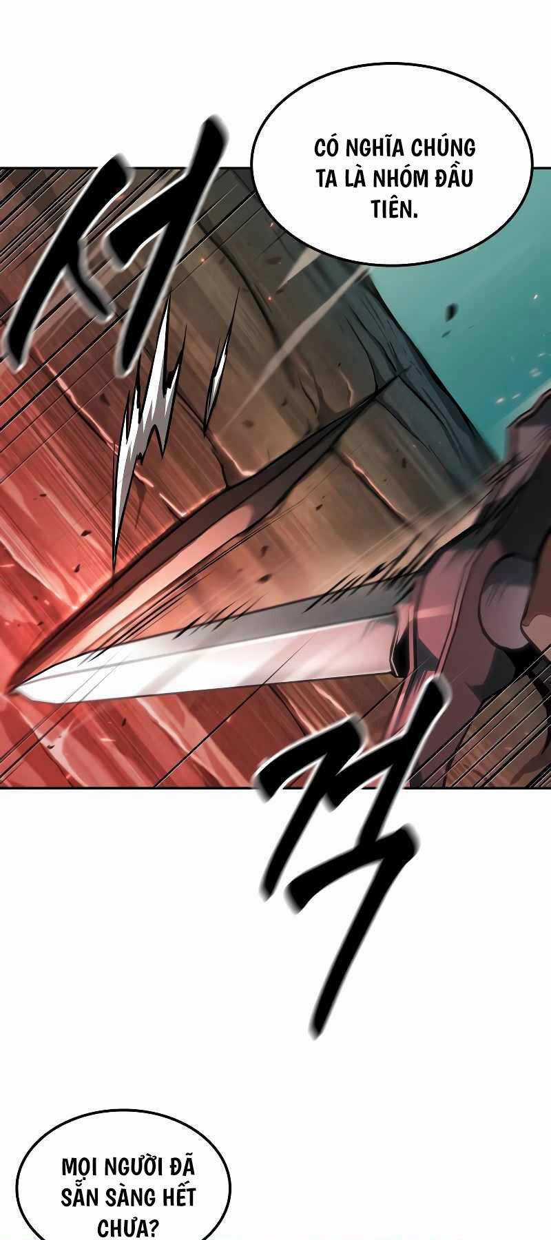 Mạo Hiểm Giả Cuối Cùng Chương 0 trang 34