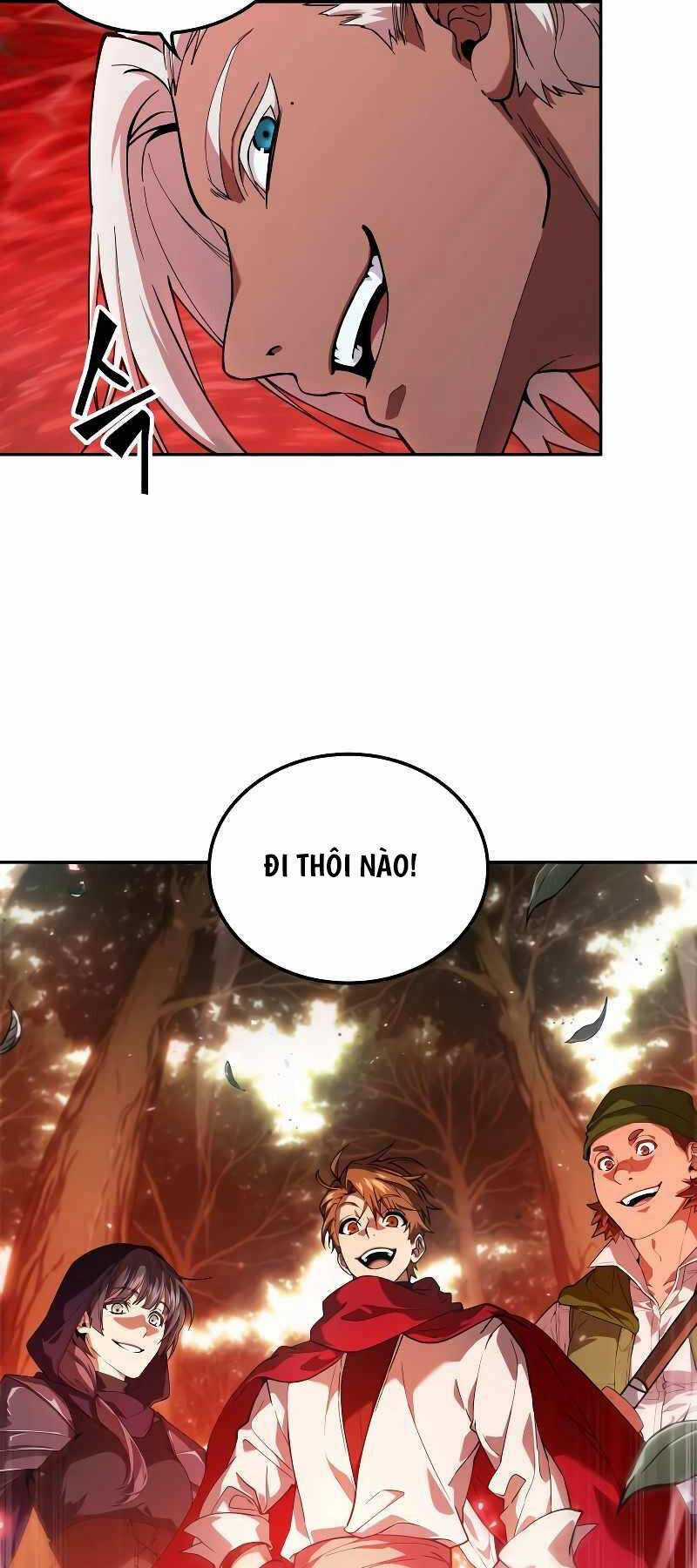 Mạo Hiểm Giả Cuối Cùng Chương 0 trang 35