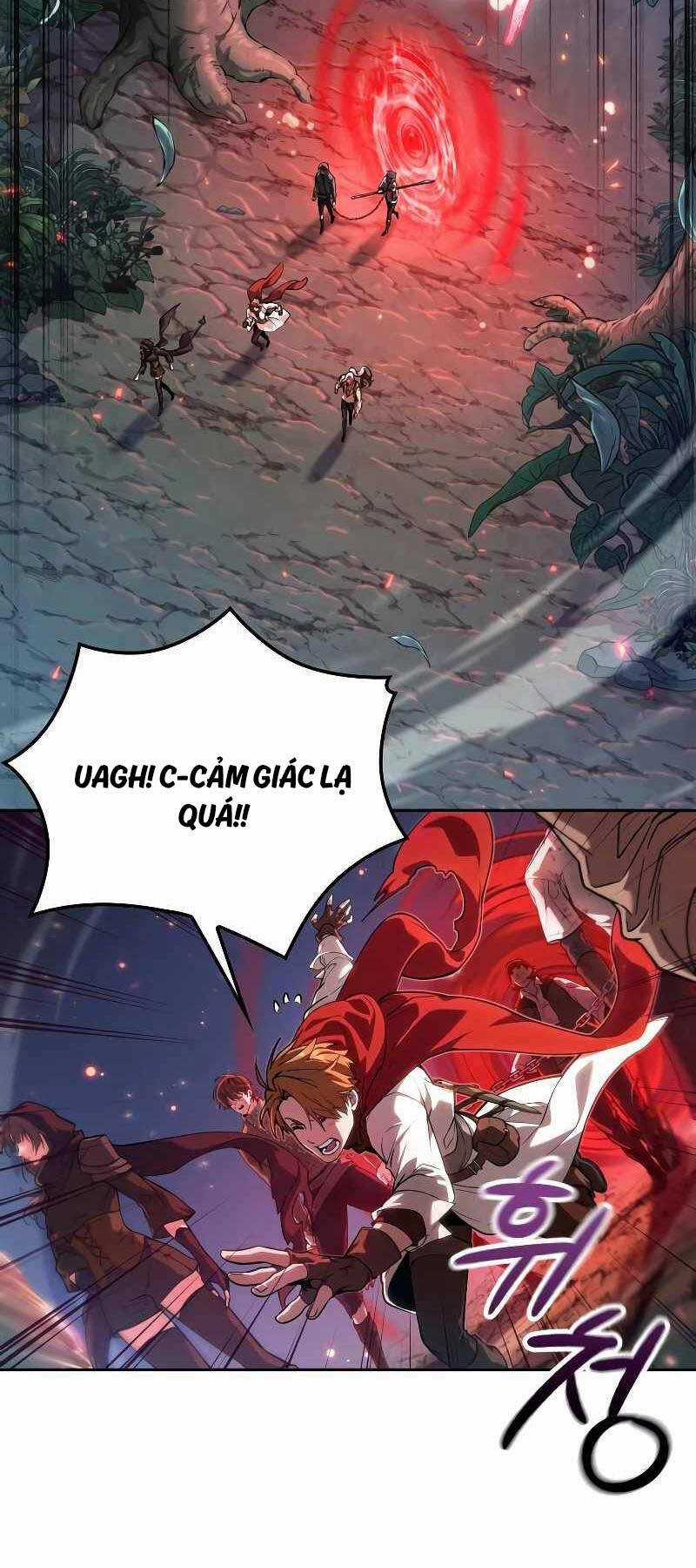 Mạo Hiểm Giả Cuối Cùng Chương 0 trang 37