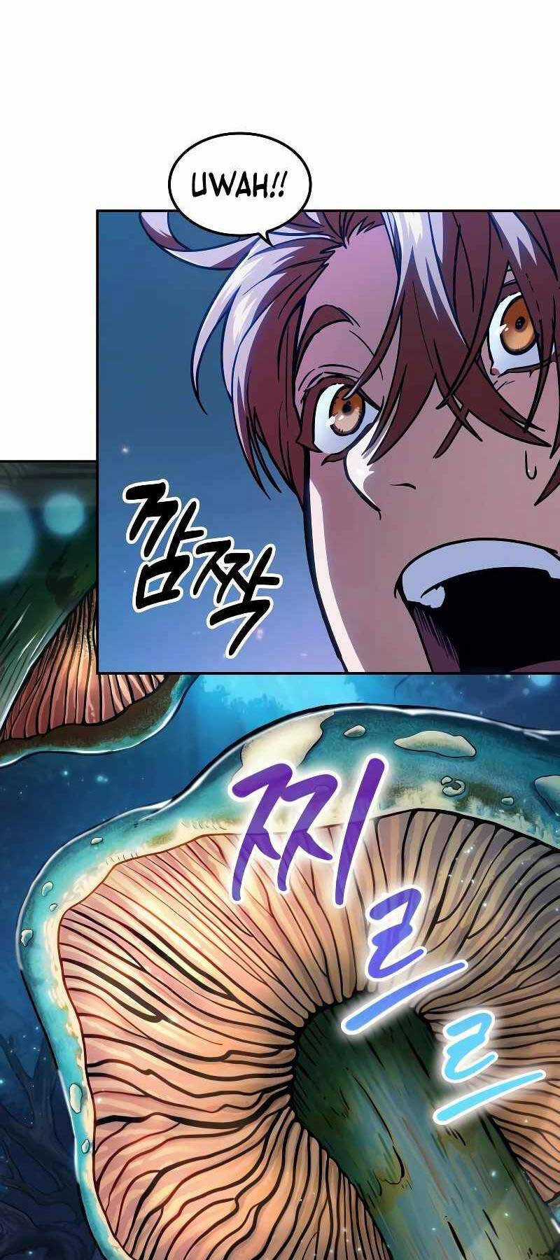 Mạo Hiểm Giả Cuối Cùng Chương 0 trang 38