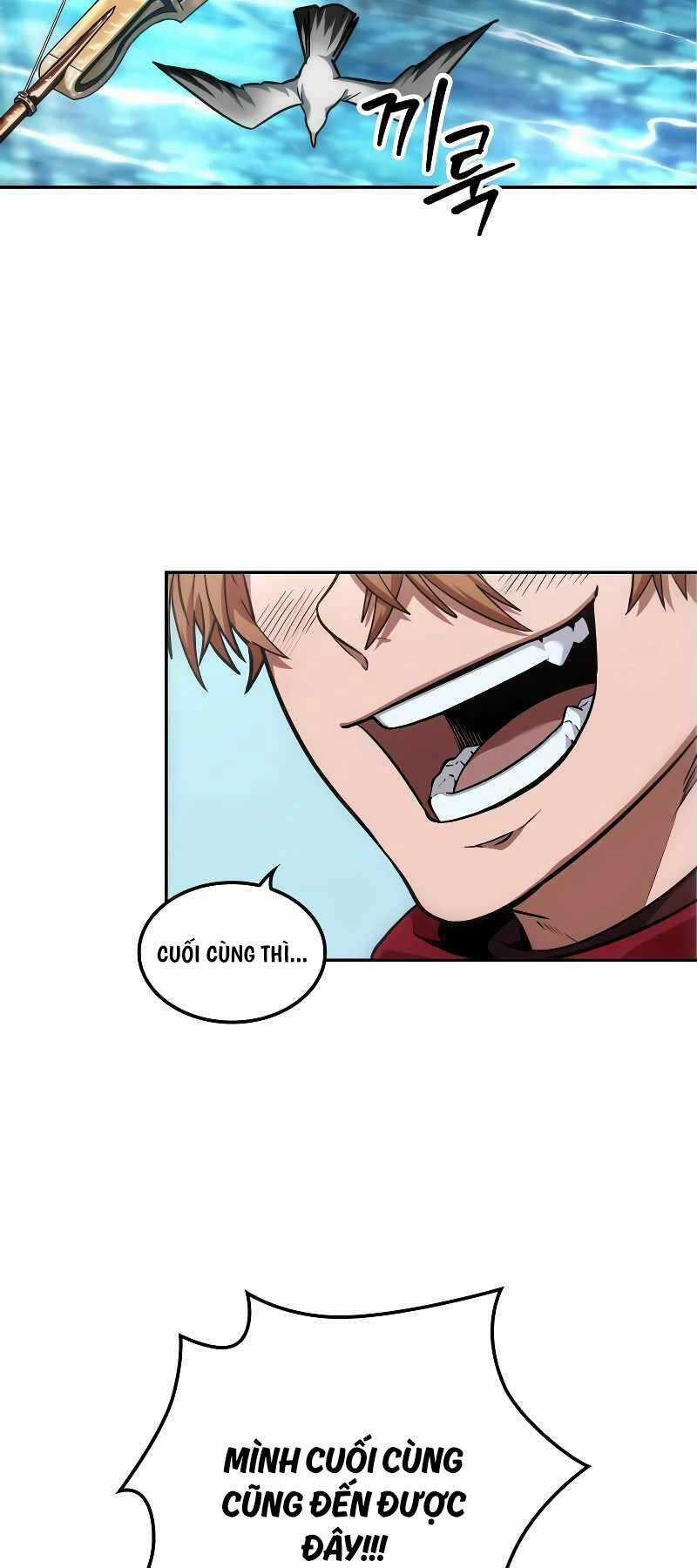 Mạo Hiểm Giả Cuối Cùng Chương 0 trang 4