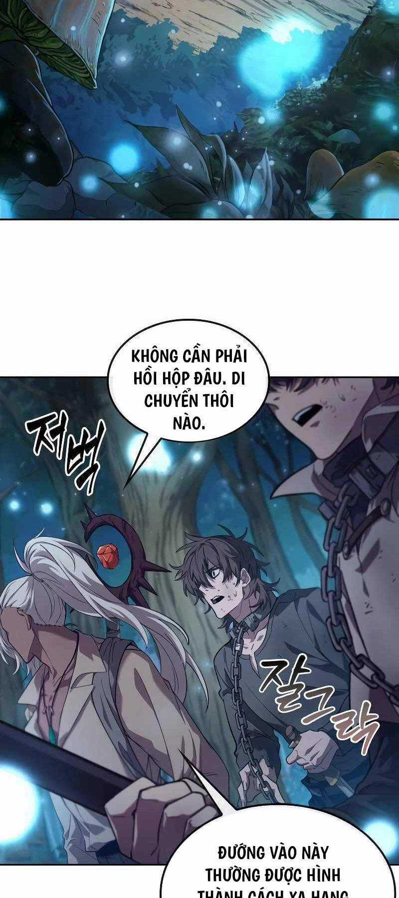 Mạo Hiểm Giả Cuối Cùng Chương 0 trang 41