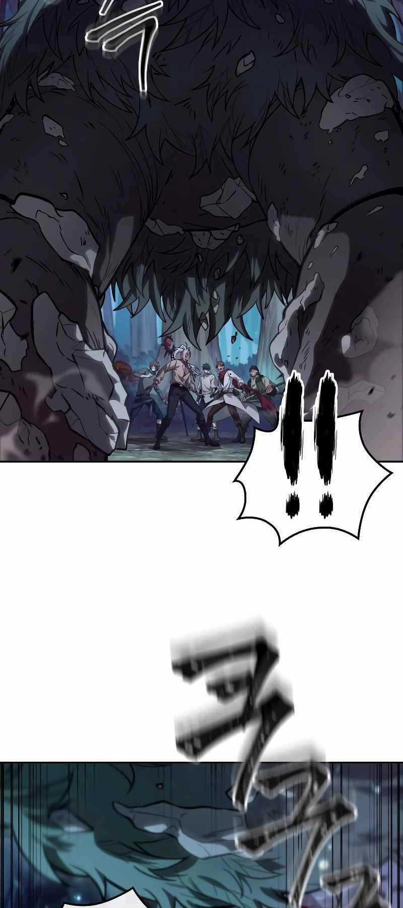 Mạo Hiểm Giả Cuối Cùng Chương 0 trang 47