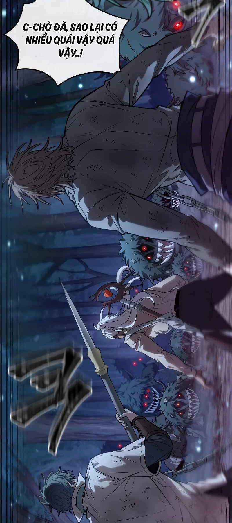 Mạo Hiểm Giả Cuối Cùng Chương 0 trang 48