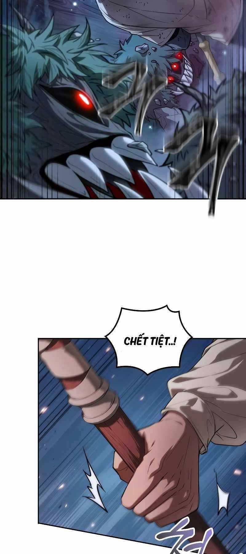 Mạo Hiểm Giả Cuối Cùng Chương 0 trang 49