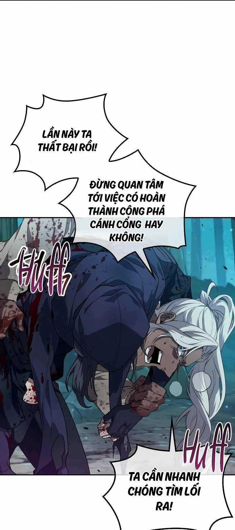 Mạo Hiểm Giả Cuối Cùng Chương 0 trang 59