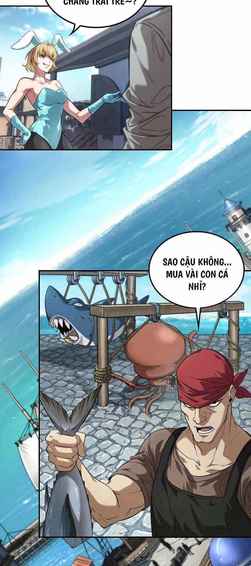 Mạo Hiểm Giả Cuối Cùng Chương 0 trang 6