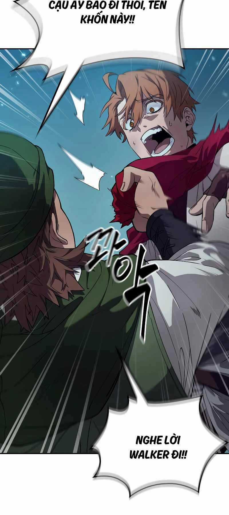 Mạo Hiểm Giả Cuối Cùng Chương 0 trang 61