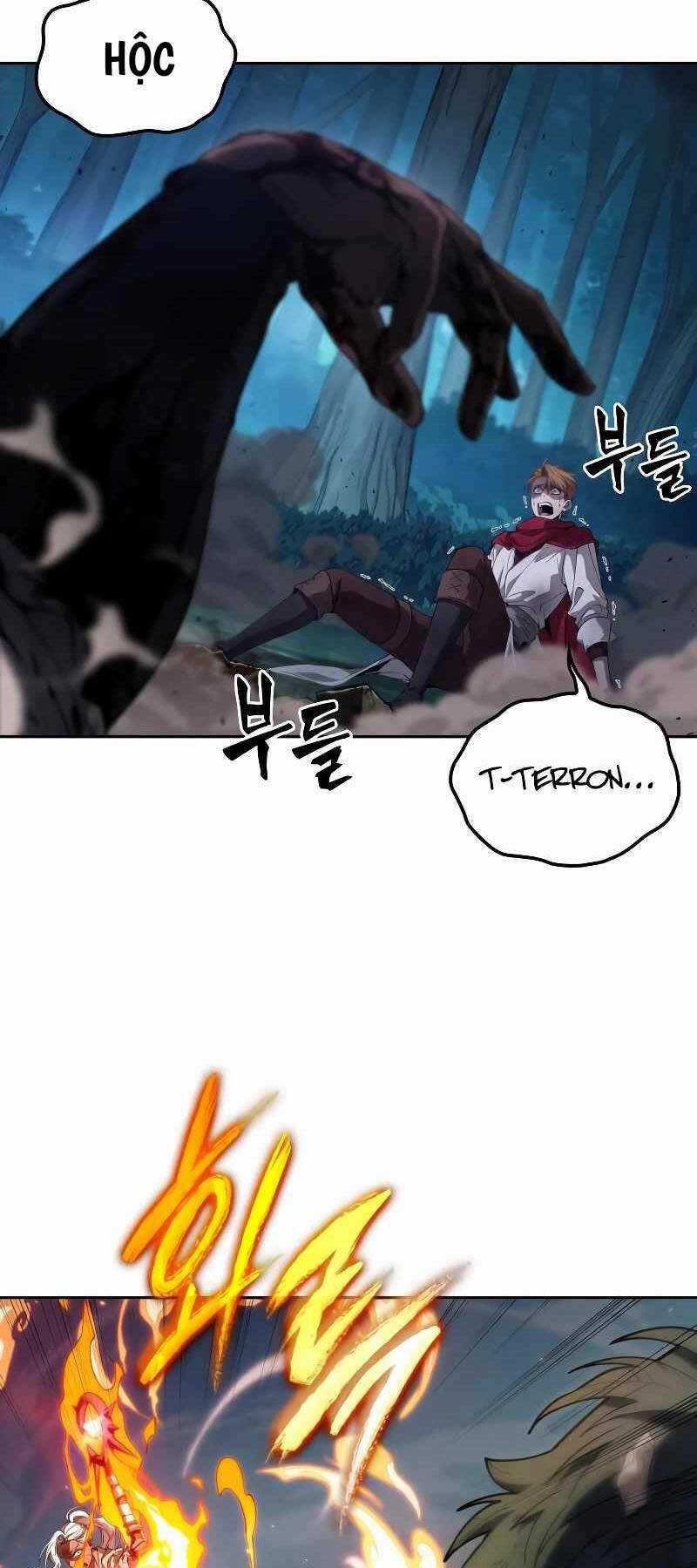 Mạo Hiểm Giả Cuối Cùng Chương 0 trang 67